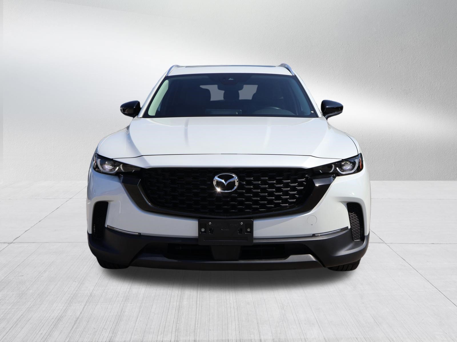 Used 2023 MAZDA CX-50 2.5 S w/ Cargo Package AWD/4WD image 2