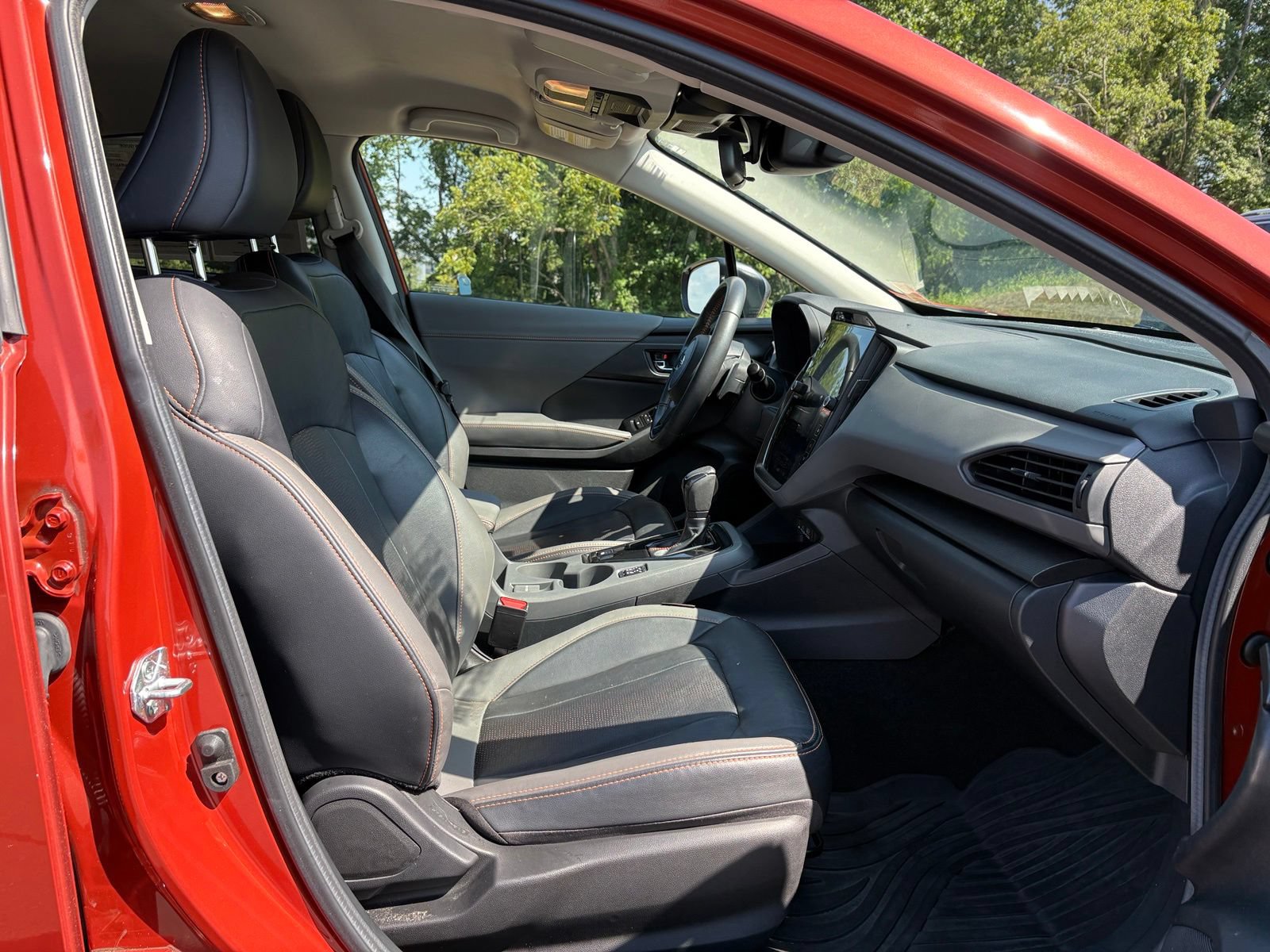 Used 2024 Subaru Crosstrek 2.5i Limited AWD/4WD image 28