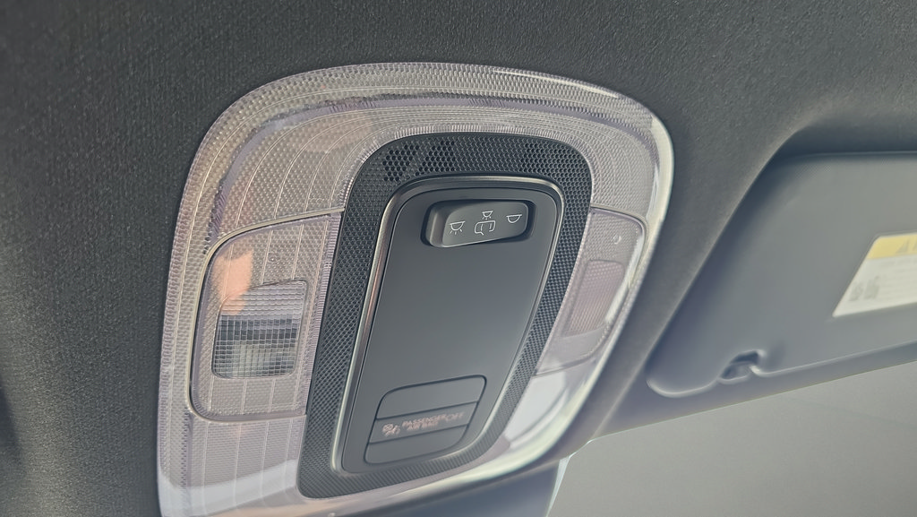 New 2026 Hyundai Elantra Sport FWD image 11