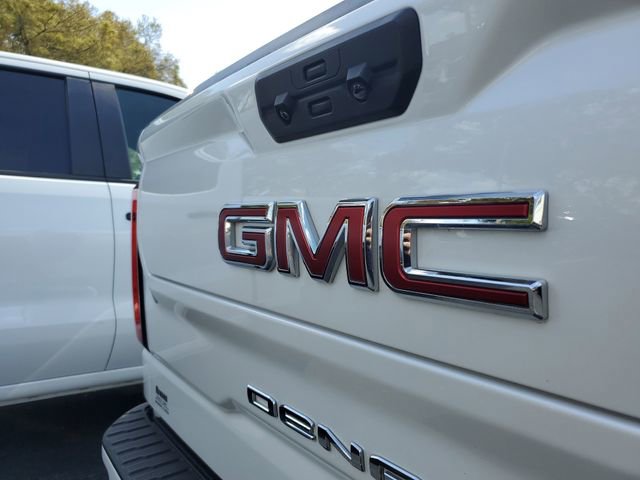 Used 2025 GMC Sierra 1500 Denali w/ Denali Reserve Package image 6