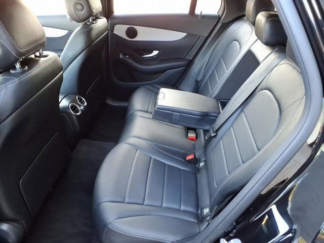 Certified 2021 Mercedes-Benz GLC 300 image 18