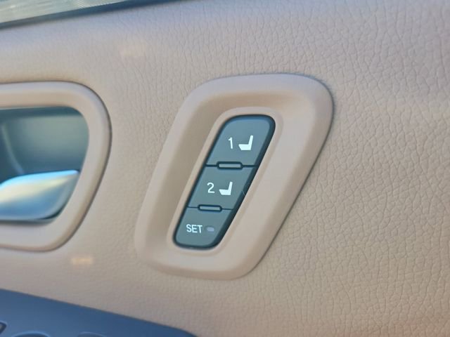 Certified 2026 Honda Passport TrailSport Elite image 22