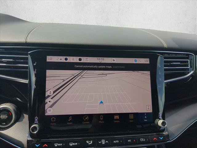 New 2026 Jeep Grand Wagoneer L Summit w/ Premium Group III AWD/4WD image 14