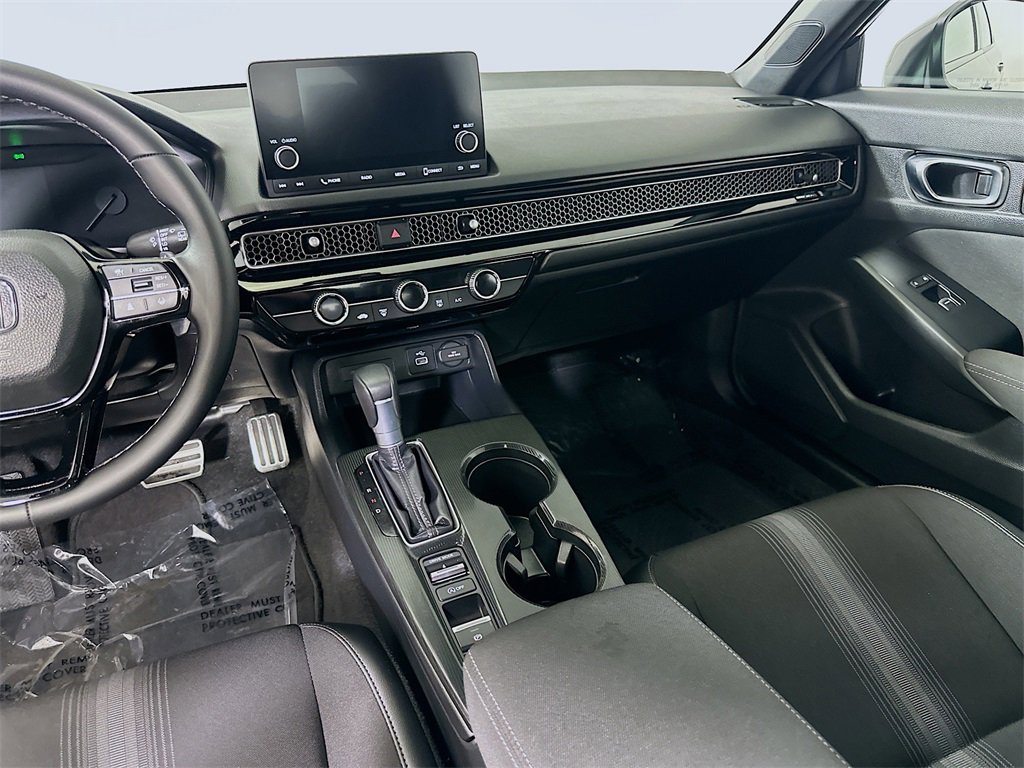 Used 2024 Honda Civic Sport image 18