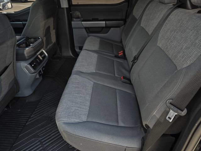 Used 2022 Ford F150 XLT w/ Equipment Group 302A High AWD/4WD image 32