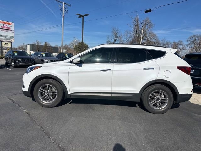 Used 2018 Hyundai Santa Fe Sport image 15
