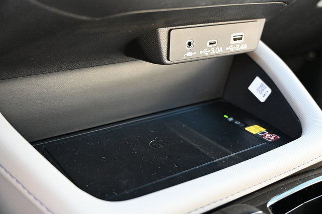 New 2026 Subaru Forester Limited image 24