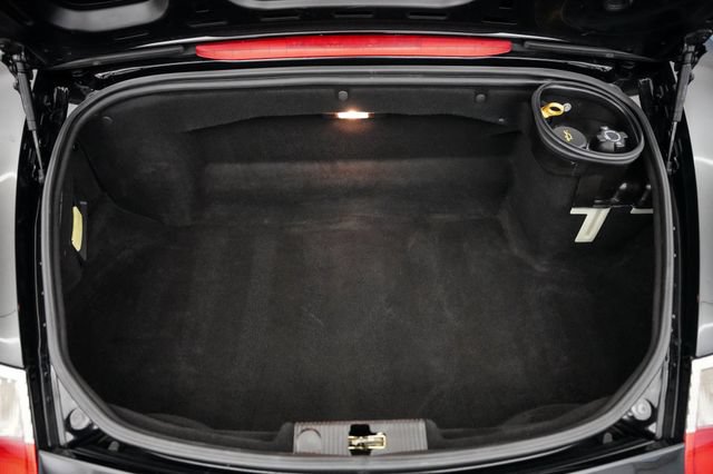 Used 2003 Porsche Boxster RWD image 34