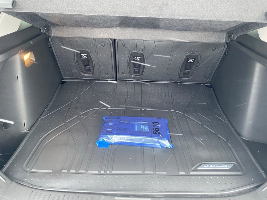 New 2026 Chevrolet Trax LT w/ Driver Confidence Package image 25