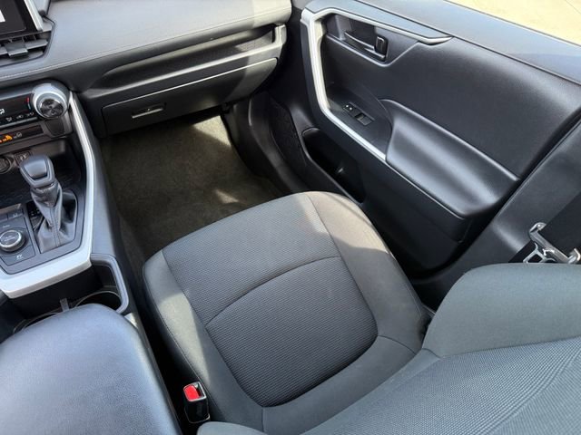 Used 2025 Toyota RAV4 LE image 26