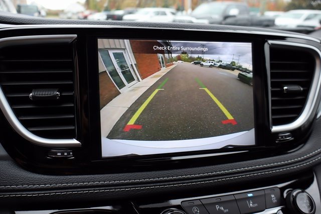 New 2026 Chrysler Pacifica Limited w/ S Appearance Package image 20