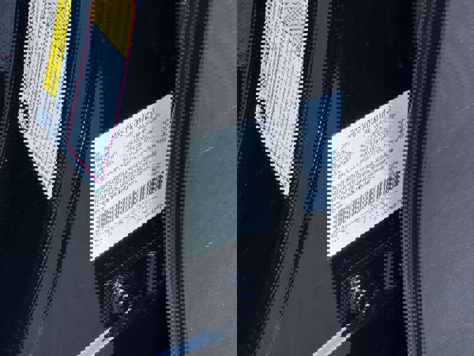 Used 2022 Ford Mustang Mach-E Select image 9