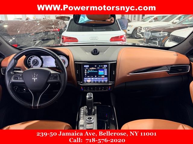 Used 2022 Maserati Levante GT image 17