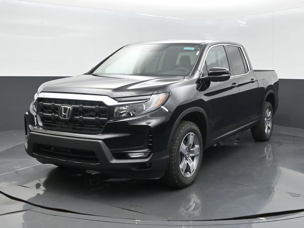 New 2025 Honda Ridgeline RTL image 7