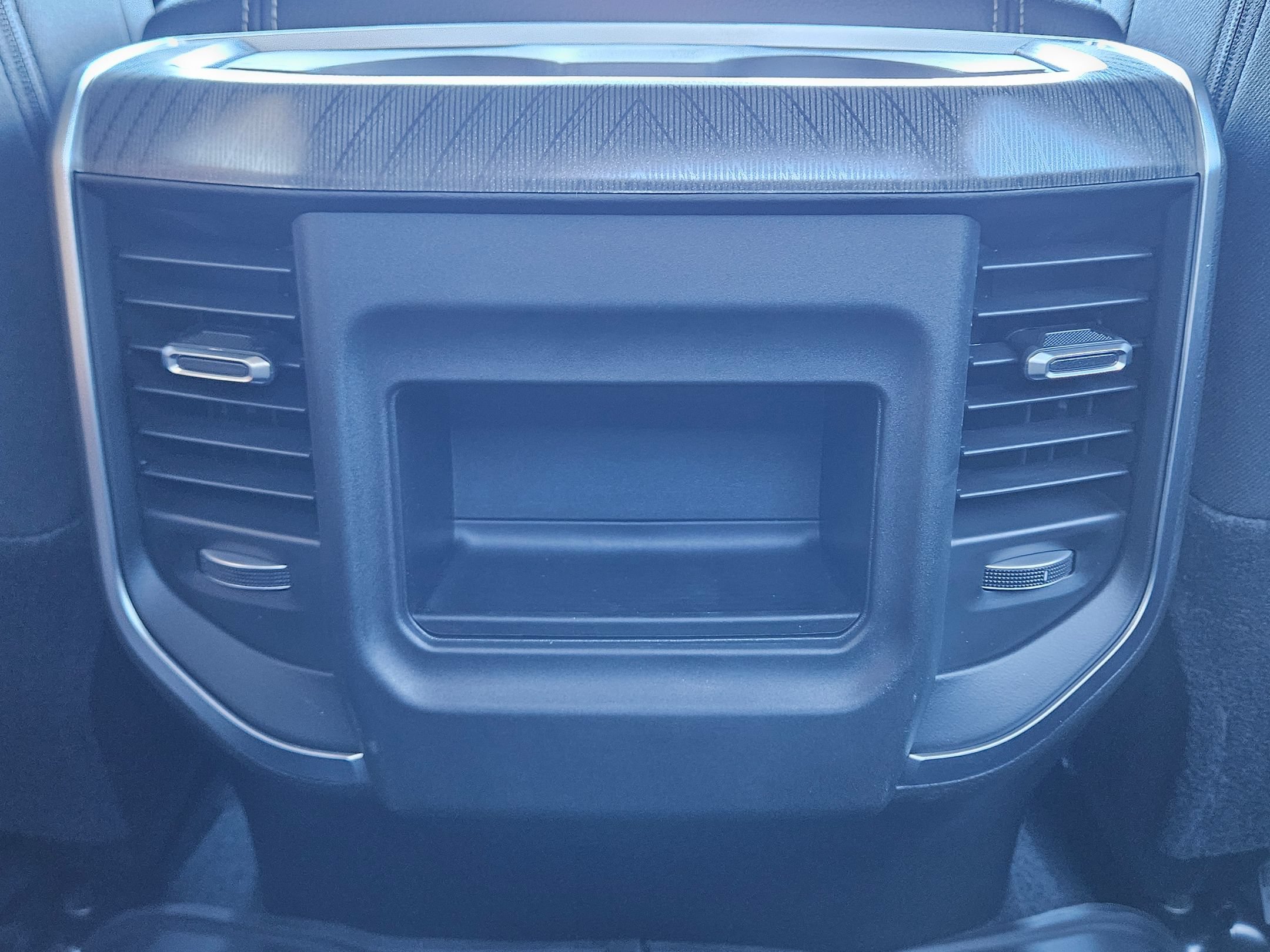 New 2026 RAM 2500 Big Horn AWD/4WD image 24