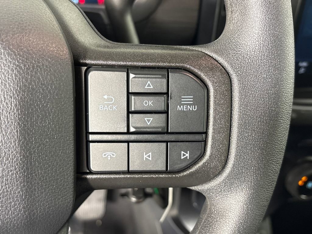 New 2026 Ford F150 STX w/ F-150 LOBO Package image 19