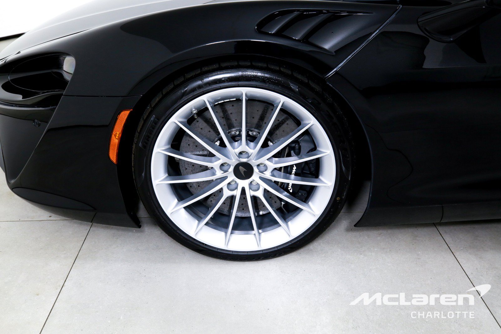 New 2026 McLaren Artura Spider RWD image 29