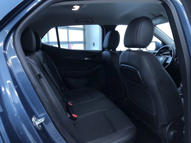 Used 2024 Buick Encore GX Preferred w/ Comfort Package image 22