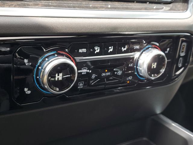 New 2025 GMC Sierra 1500 Elevation w/ Elevation Premium Package image 32