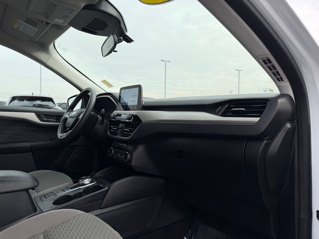 Used 2022 Ford Escape SE w/ Convenience Package image 21