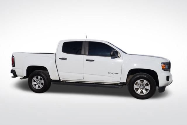 Used 2020 GMC Canyon 2WD Crew Cab w/ Convenience Package image 13