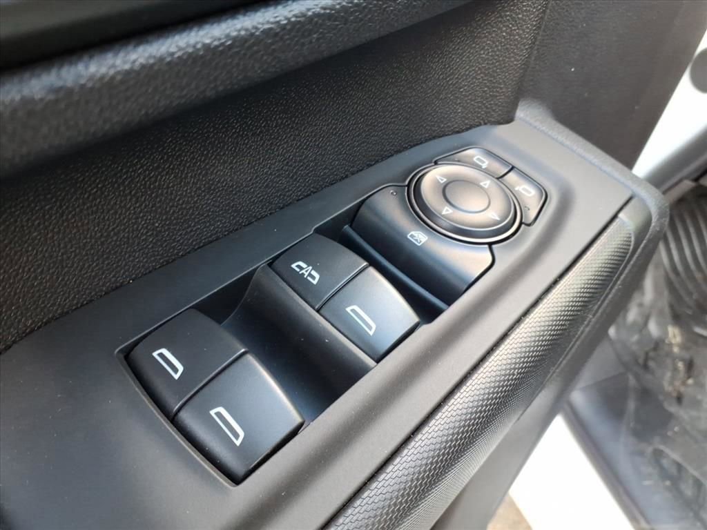 New 2026 Chevrolet Silverado 2500 W/T w/ WT Convenience Package image 19