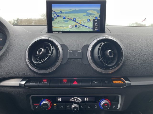 Used 2017 Audi S3 Premium Plus w/ Technology Package image 19