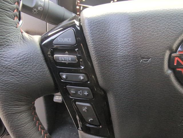 New 2026 Nissan Frontier PRO-4X image 19