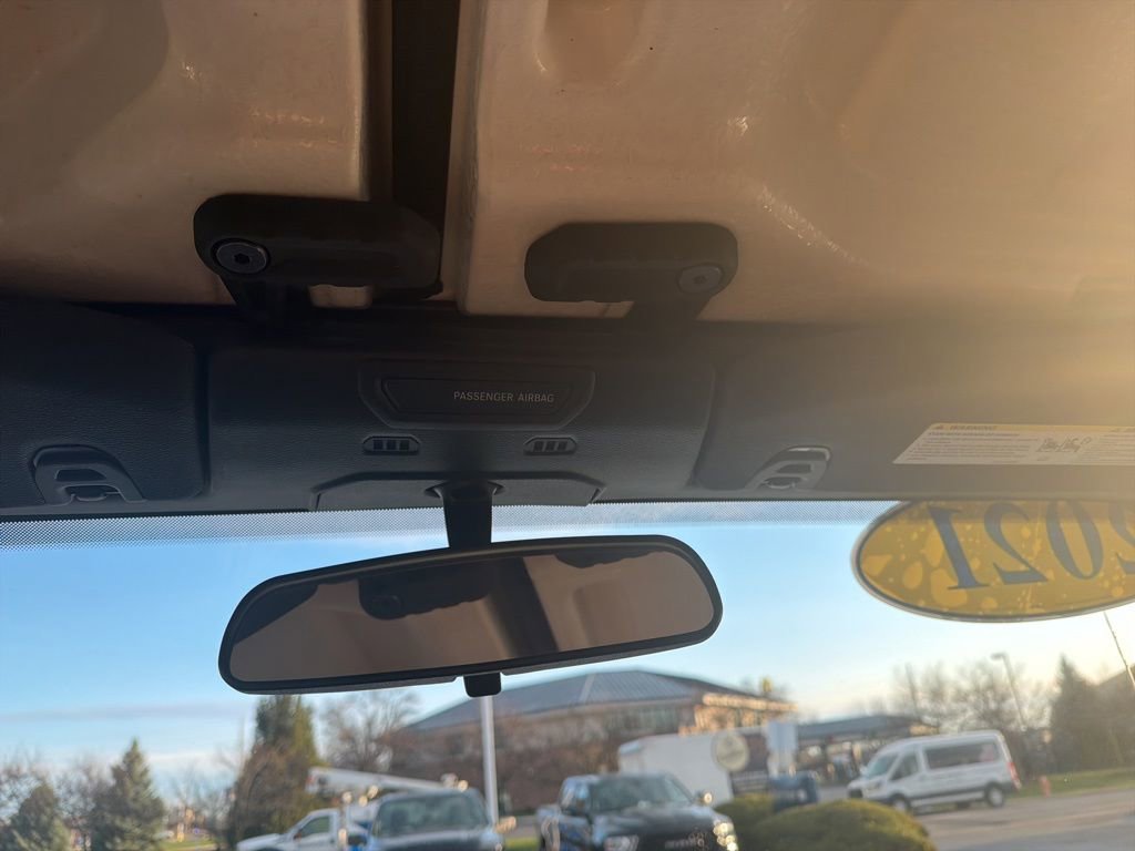 Used 2021 Jeep Wrangler Unlimited Sahara w/ Dual Top Group image 32