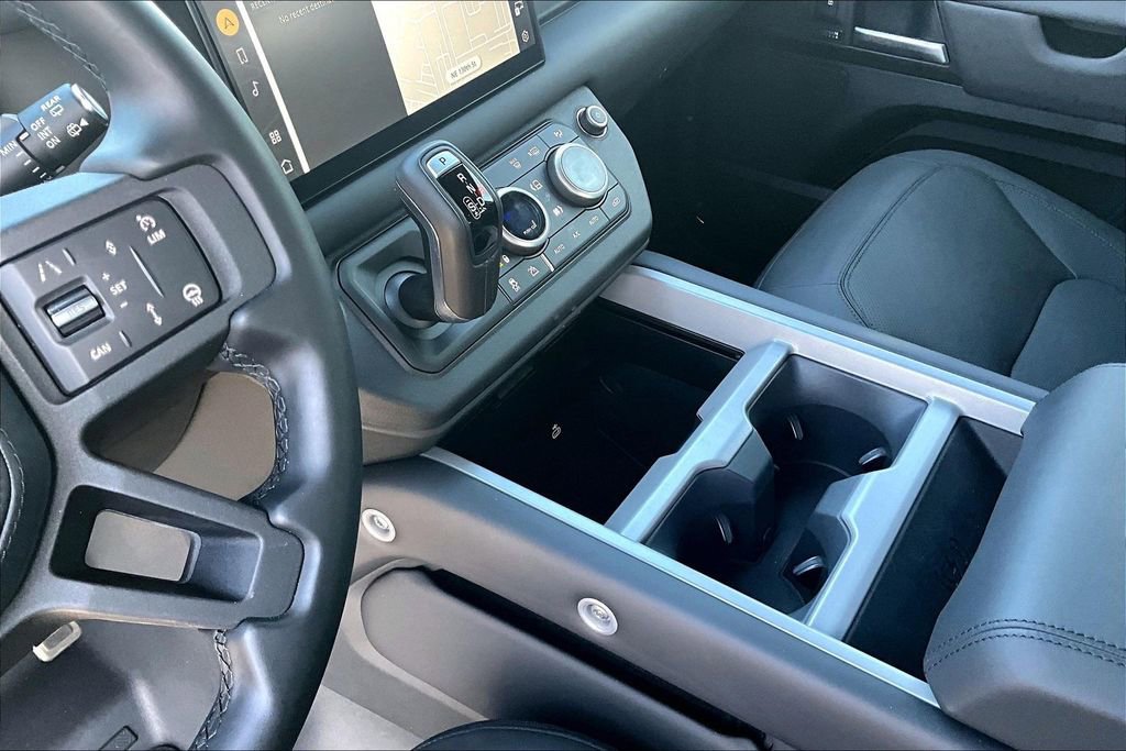 Used 2025 Land Rover Defender 130 X image 14
