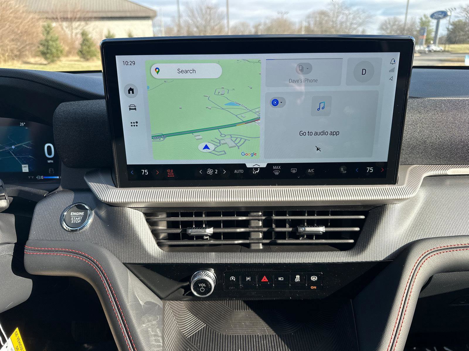 New 2026 Ford Explorer ST image 6