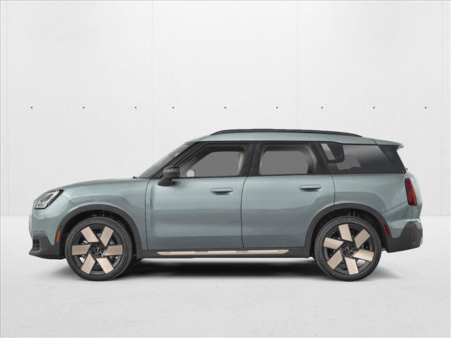 New 2027 MINI Cooper Countryman S AWD/4WD image 3