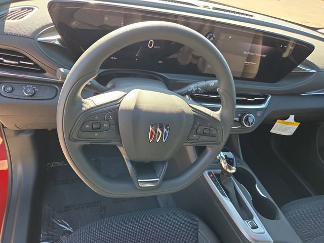 New 2026 Buick Envista Preferred w/ Convenience II Package FWD image 17