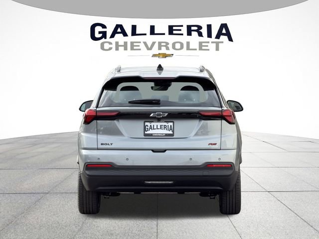 New 2027 Chevrolet Bolt RS w/ Technology Package FWD image 6