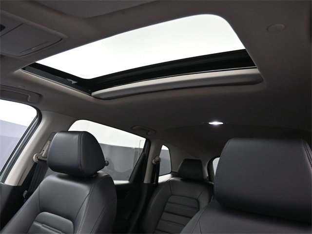 Used 2023 Honda CR-V EX-L image 34