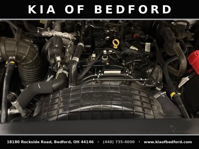 Used 2019 Ford Ranger XLT w/ Equipment Group 302A Luxury AWD/4WD image 26