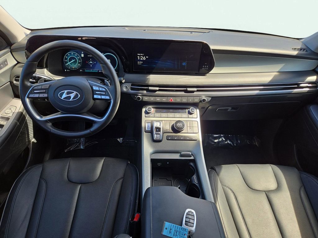 Used 2024 Hyundai Palisade SEL image 22