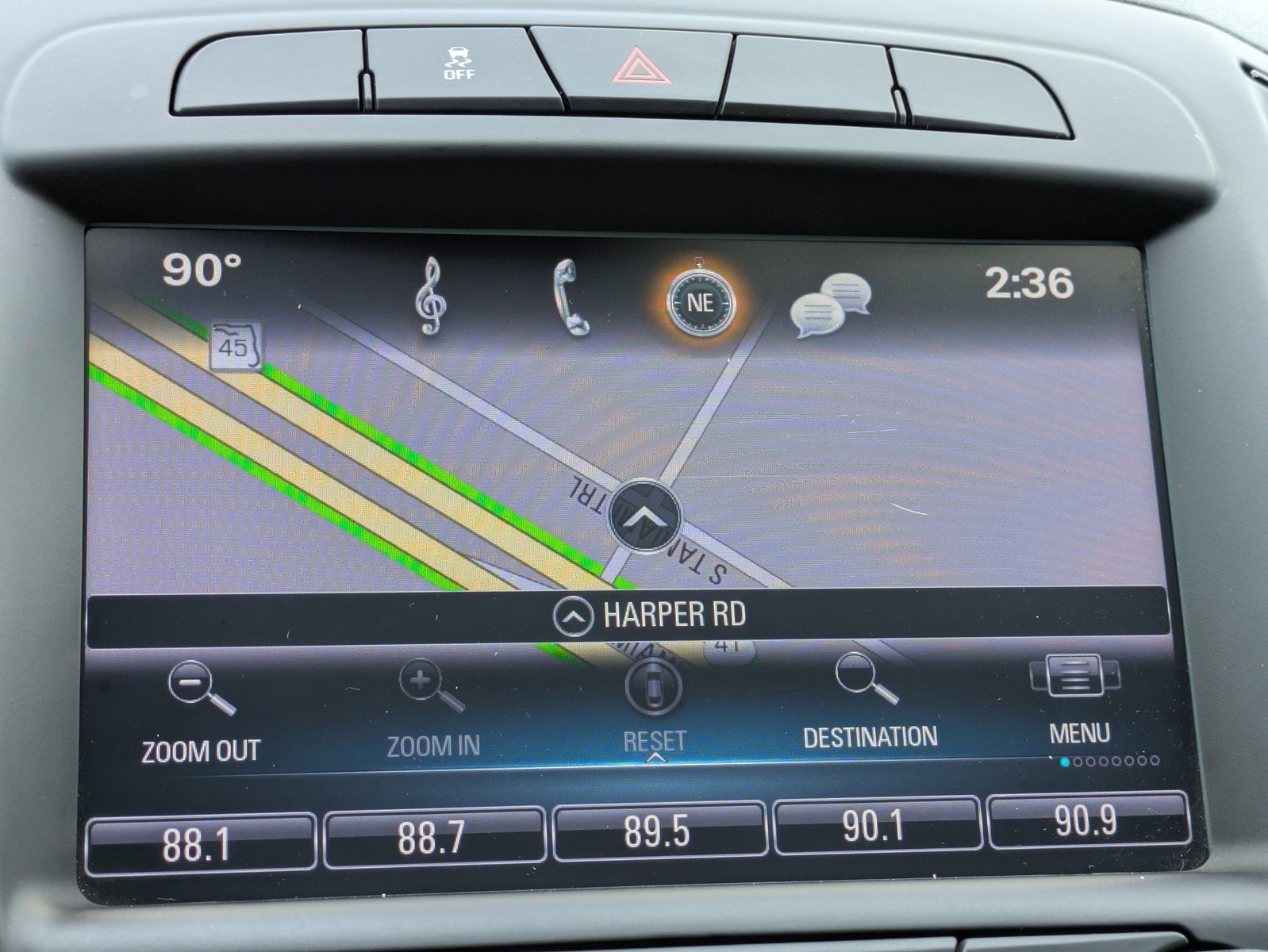Used 2016 Buick Regal FWD image 22