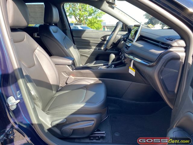 New 2026 Jeep Compass Limited AWD/4WD image 6