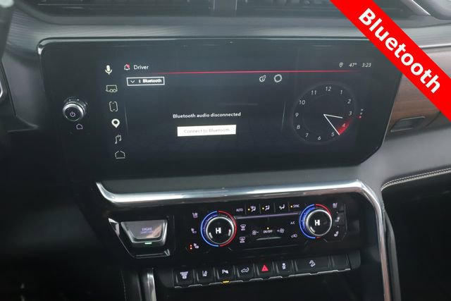 Used 2026 GMC Sierra 3500 Denali Ultimate AWD/4WD image 5