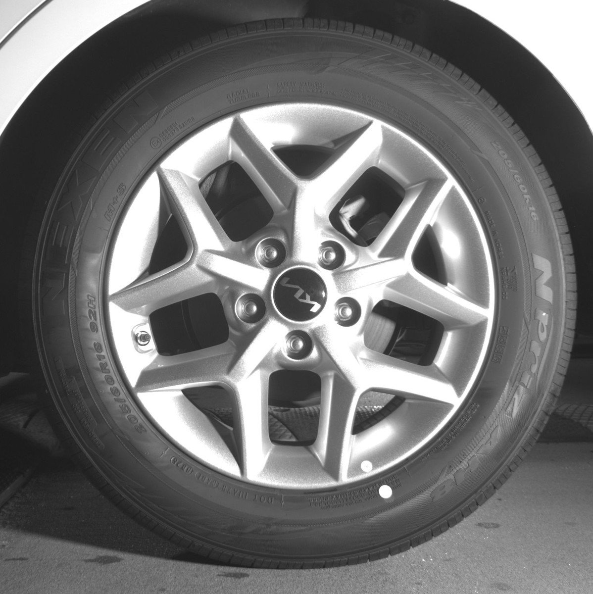 Used 2025 Kia Soul LX w/ LX Technology Package image 14