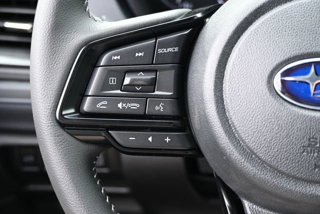 New 2026 Subaru Forester Premium AWD/4WD image 29