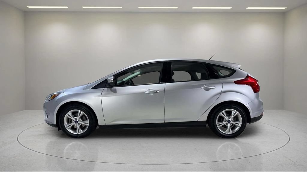 Used 2013 Ford Focus SE w/ SE Winter Pkg FWD image 15