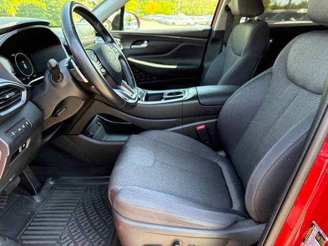 Used 2022 Hyundai Santa Fe XRT AWD/4WD image 23