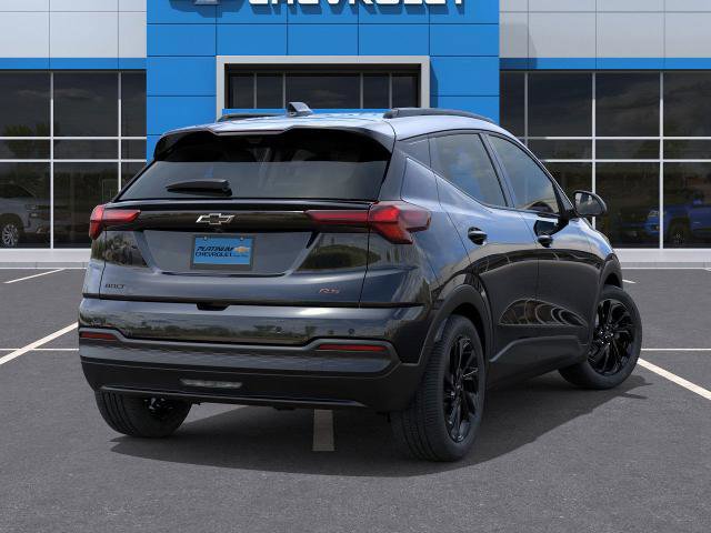 New 2027 Chevrolet Bolt RS w/ Technology Package image 4