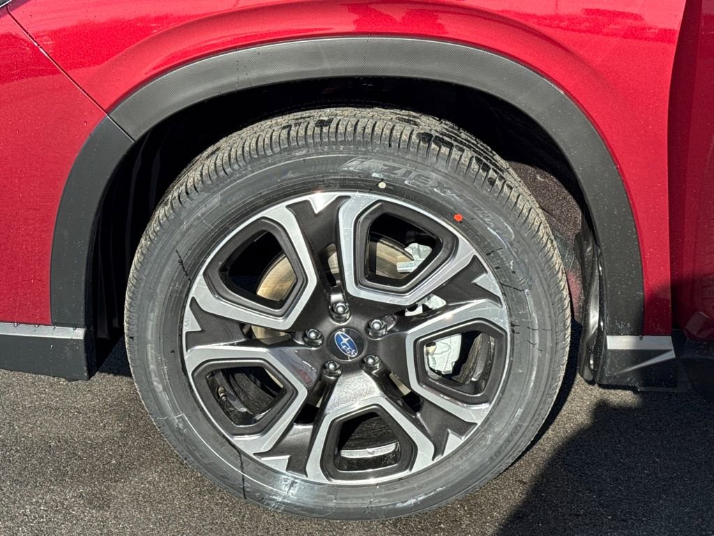 New 2026 Subaru Ascent Touring image 29