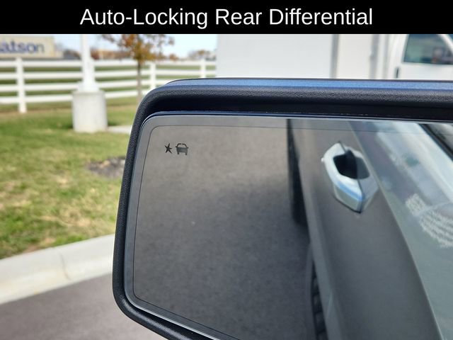 Used 2025 GMC Sierra 1500 AT4 w/ AT4 Premium Package image 40