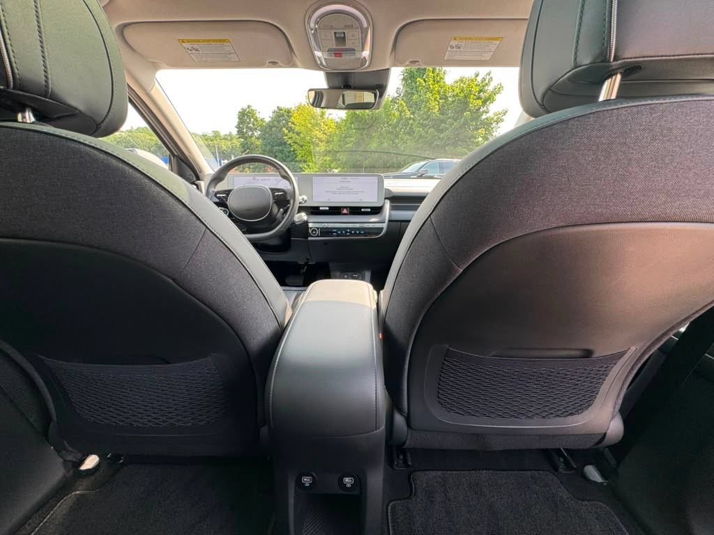 Certified 2023 Hyundai Ioniq 5 Limited AWD/4WD image 23