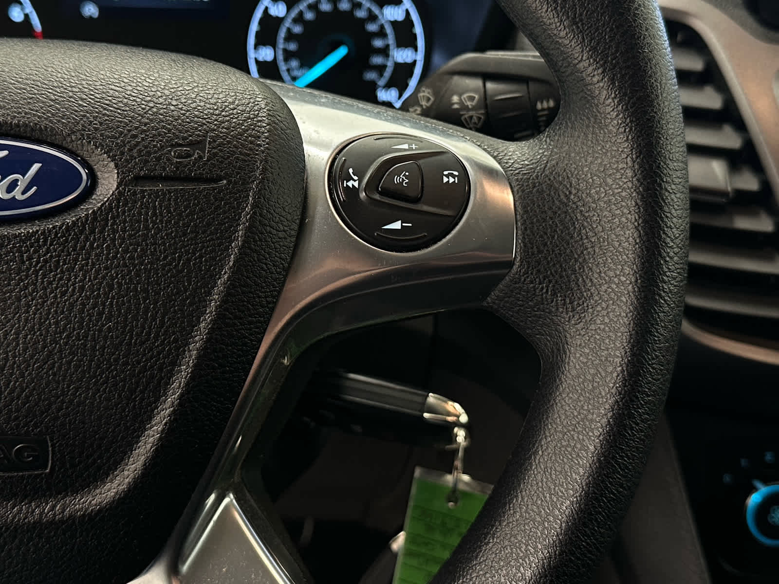 Used 2022 Ford Transit Connect XL image 20