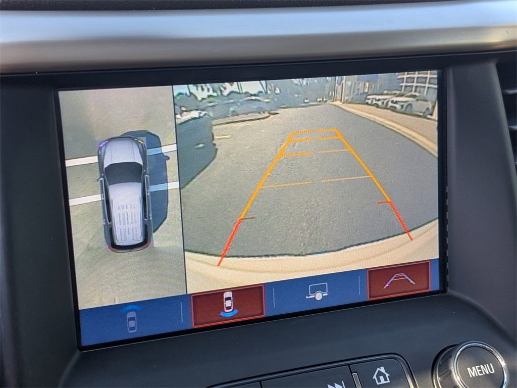 Used 2018 GMC Acadia Denali w/ Technology Package image 24